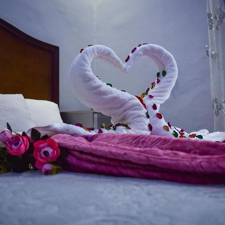Crown Hotel カイロ エクステリア 写真