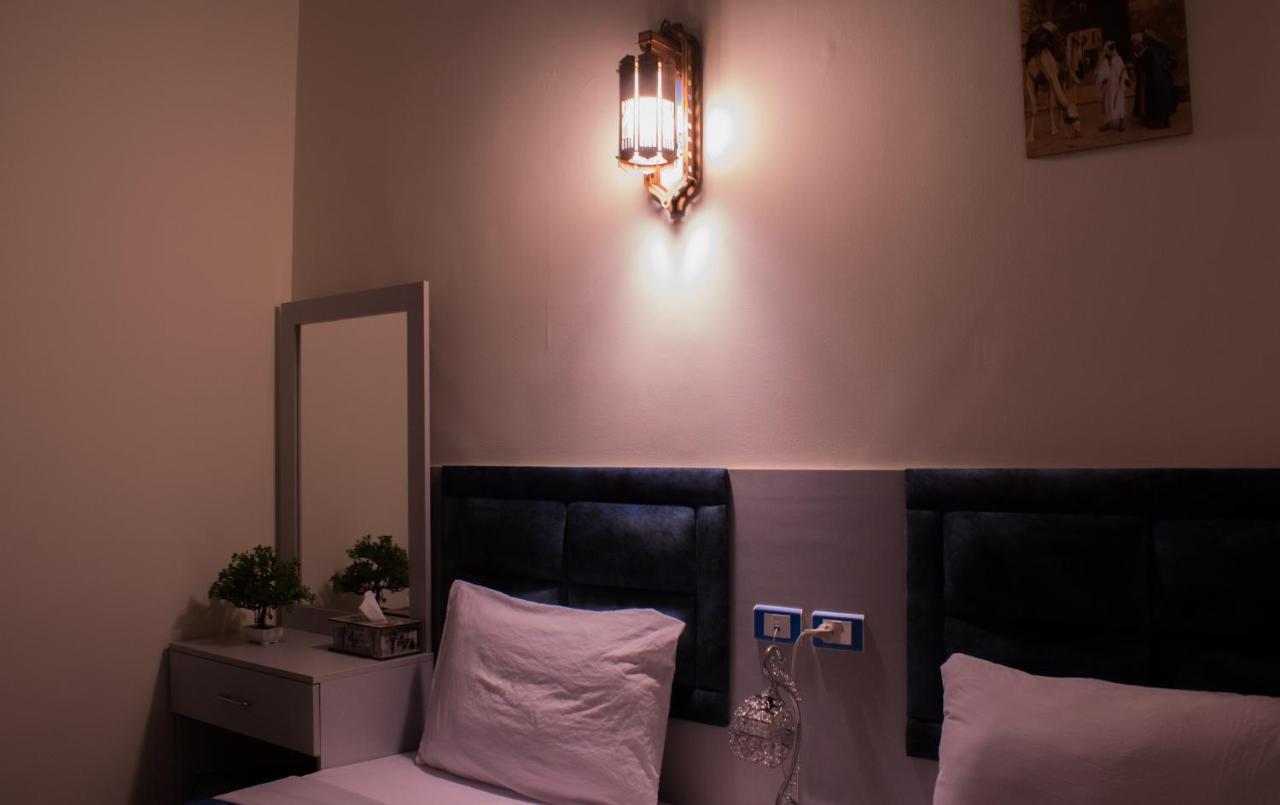 Crown Hotel カイロ エクステリア 写真