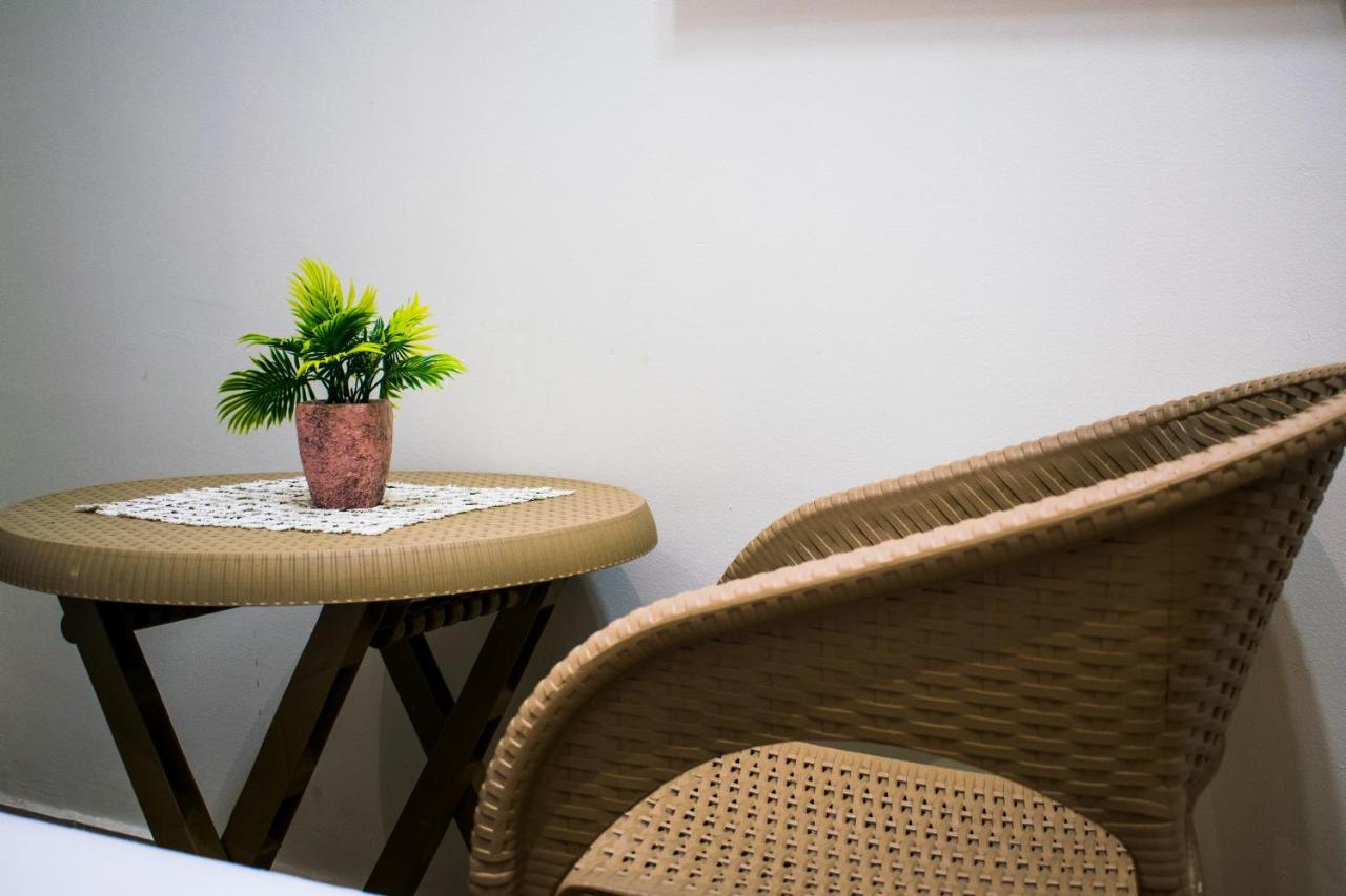 Crown Hotel カイロ エクステリア 写真