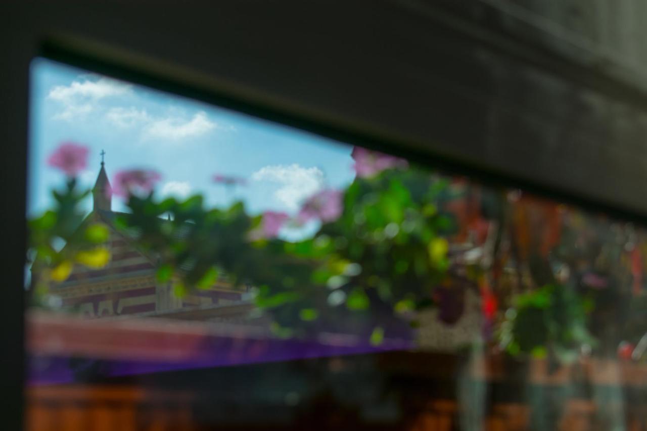 Crown Hotel カイロ エクステリア 写真