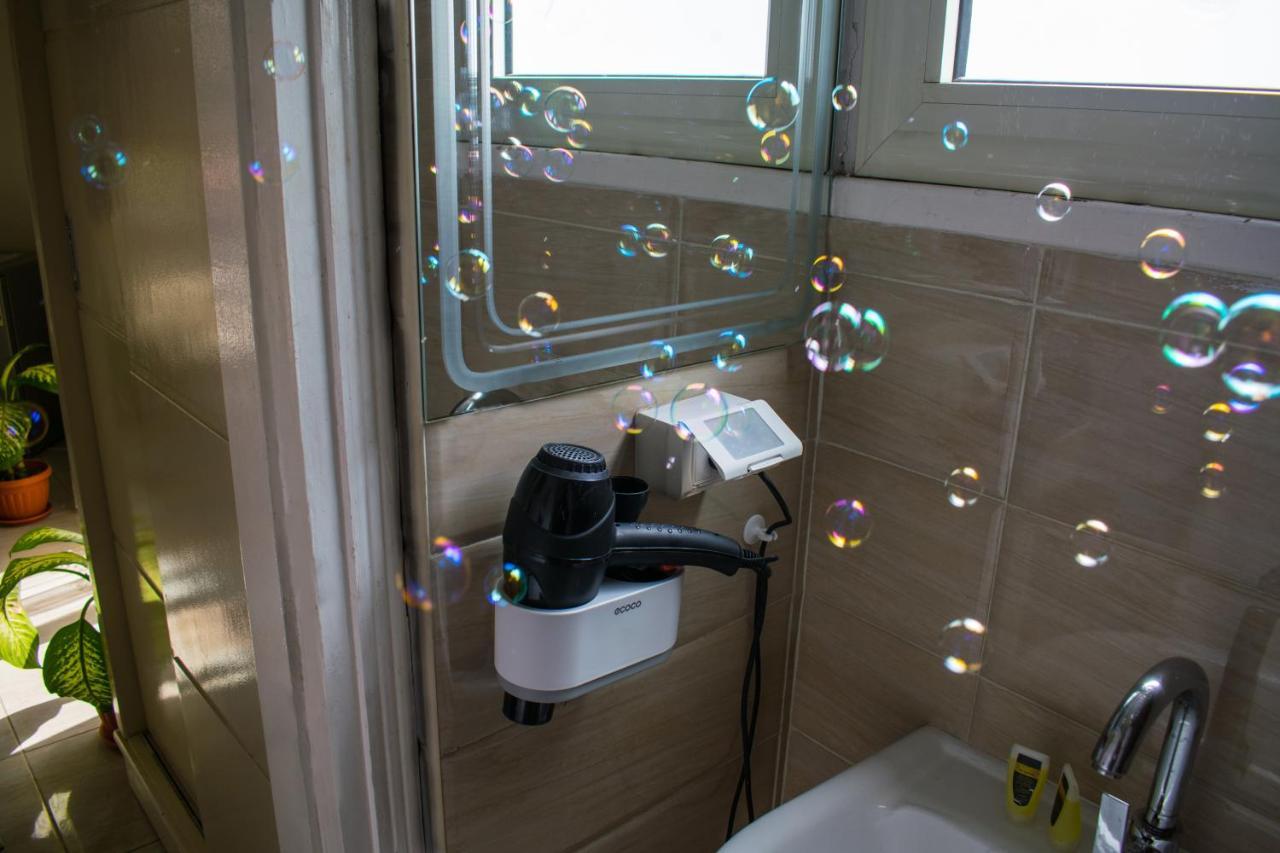 Crown Hotel カイロ エクステリア 写真